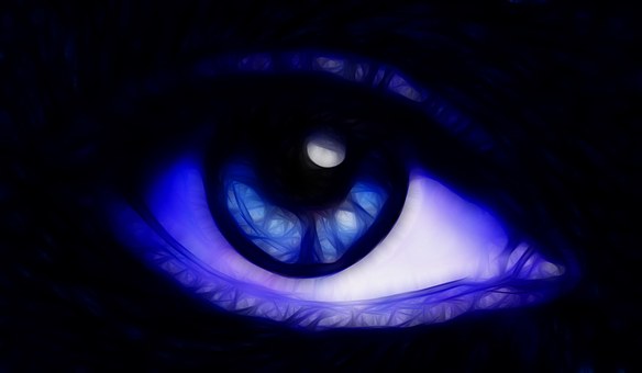 eye